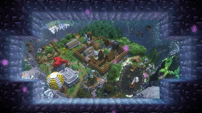 Hur man kontrollerar om Minecraft Realms är nere