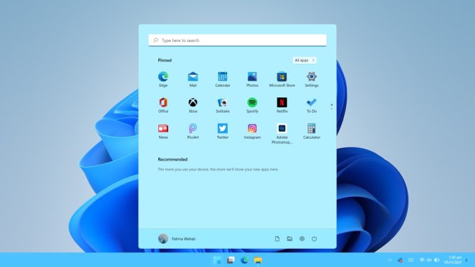 Så här fixar du Windows 11-startmenyn som inte svarar