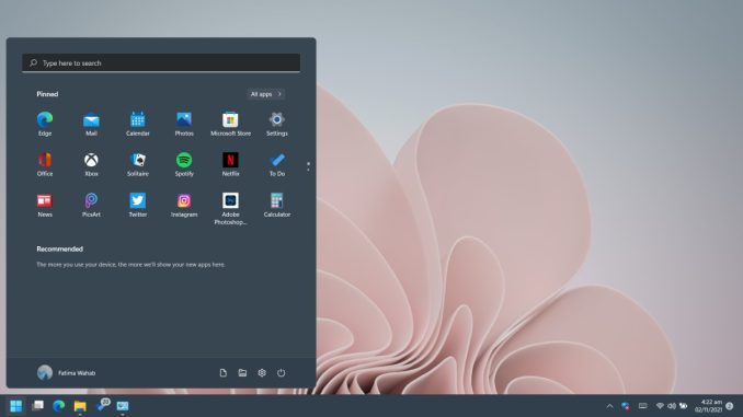 Vad ska man göra om sökmenyn inte fungerar i Windows