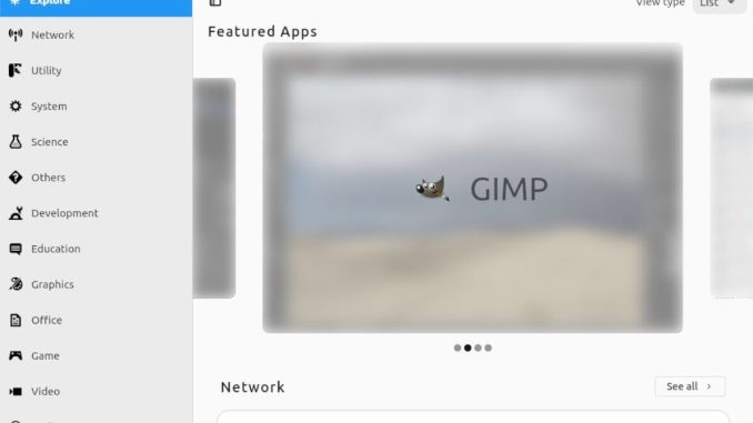 Hur man enkelt laddar ner och installerar appar på Linux