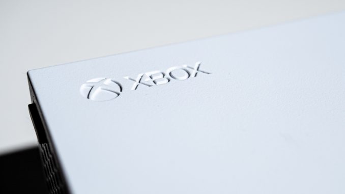 Så här fixar du Xbox-felet 0x97e107df