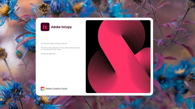 Adobe InCopy: Kostnad, funktioner och nedladdning