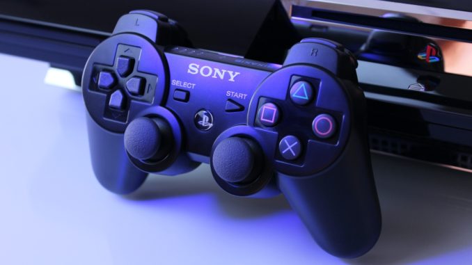 Hur man använder en PS3-kontroller på Windows 10