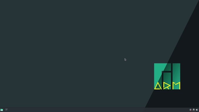 Hur man använder Manjaro på Raspberry Pi 4