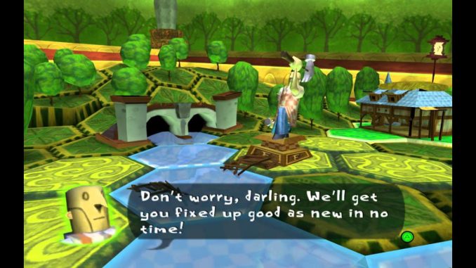 Hur man spelar Psychonauts på Linux