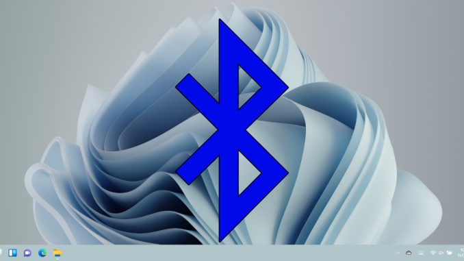 Så här aktiverar du Bluetooth på Windows 11 och ansluter