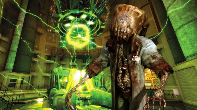 Hur man spelar Black Mesa på Linux