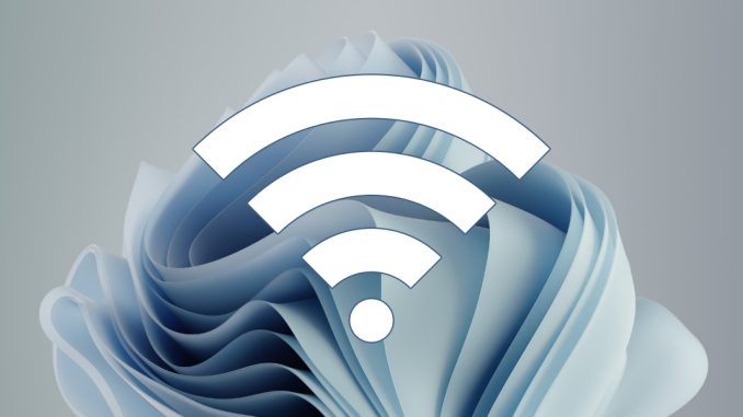 Hur man går med i ett WiFi-nätverk på Windows 11