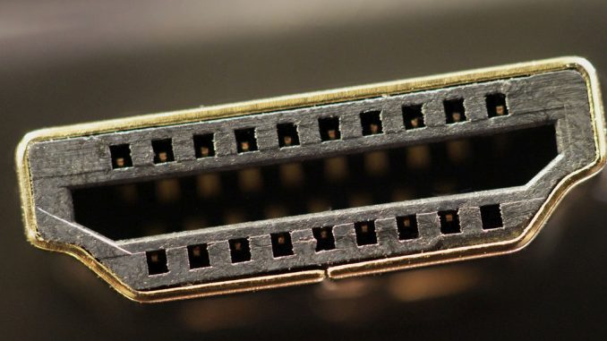 Så här fixar du att DisplayPort till HDMI-adapter inte fungerar
