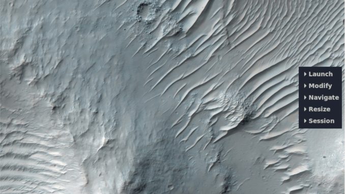 Hur man ställer in Regolith Linux 1.6