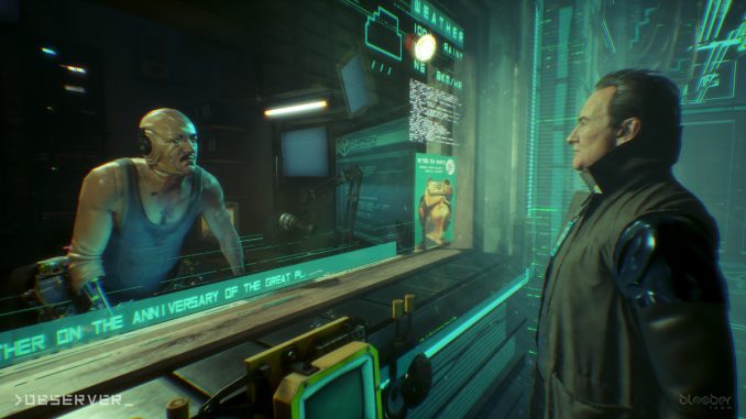 Hur man spelar Observer på Linux