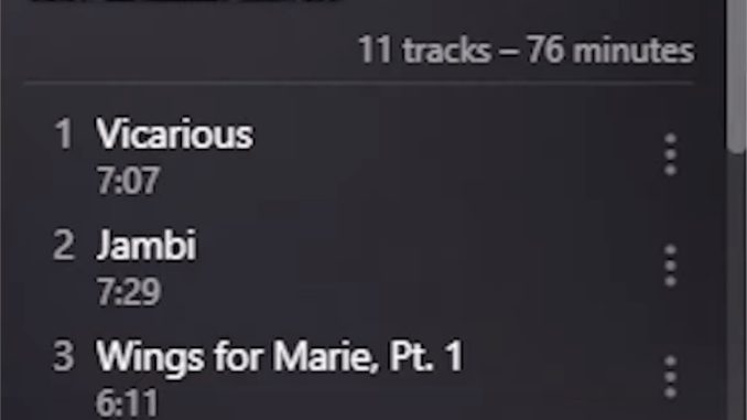 Hur man lyssnar på din Plex-musiksamling på Linux-skrivbordet