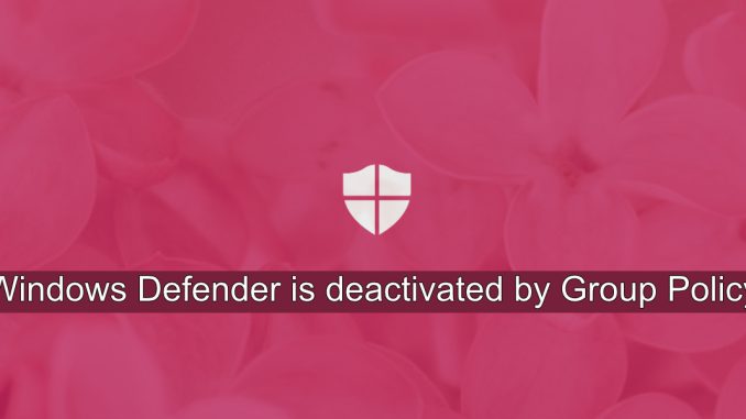 Så här fixar du Windows Defender-tjänsten startar inte på Windows