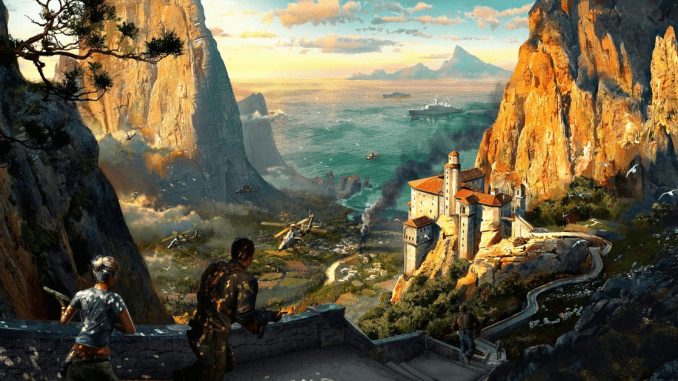 Hur man spelar Just Cause 3 på Linux