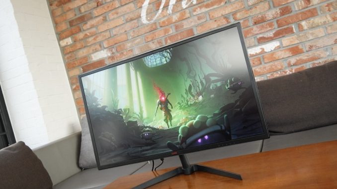 Bästa bildskärmsupplösning för spel (720p vs 1080p vs 1440p vs