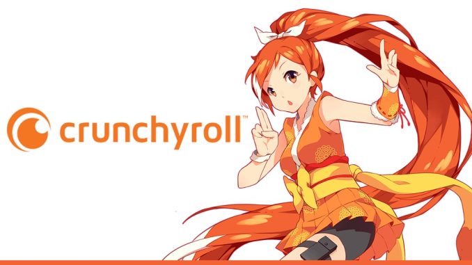 Fungerar inte Crunchyroll? Så här åtgärdar du att Crunchyroll inte