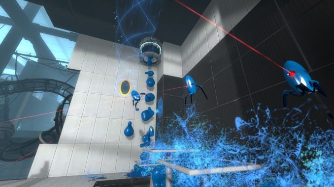 Hur man spelar Portal 2 på Linux