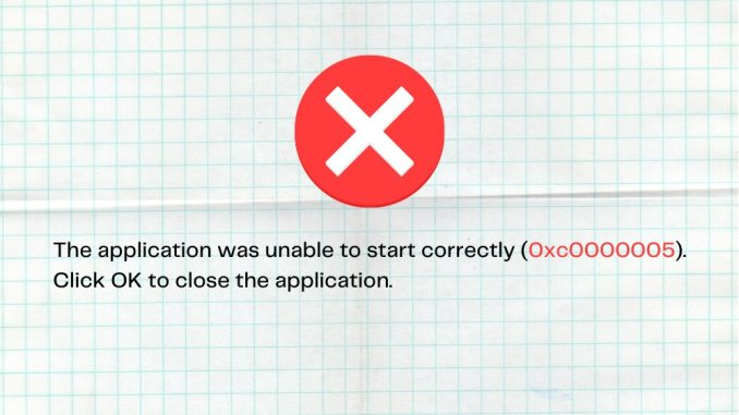 Så här fixar du Outlook Exception Code 0xc0000005 (fullständig guide)