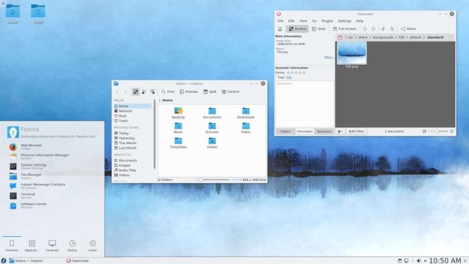 Hur man installerar KDE Plasma 5 på Linux
