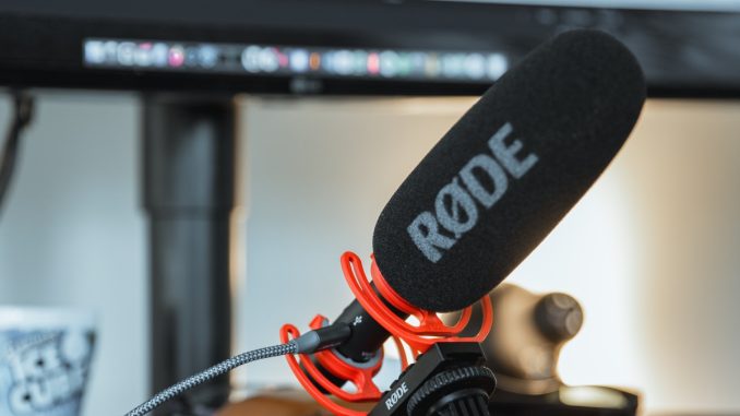 USB-datormikrofon fungerar inte i Windows 10 (LÖST)