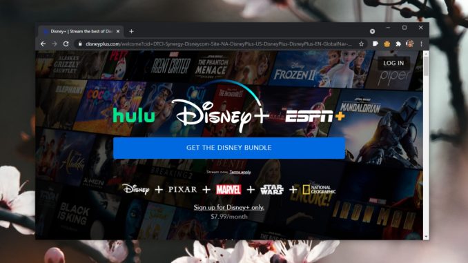 Disney Plus laddas inte? Så här åtgärdar du Disney Plus-buffringsproblem