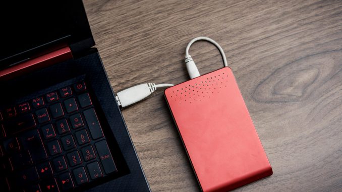 4 bästa externa SSD:er för Linux-användare att välja 2021