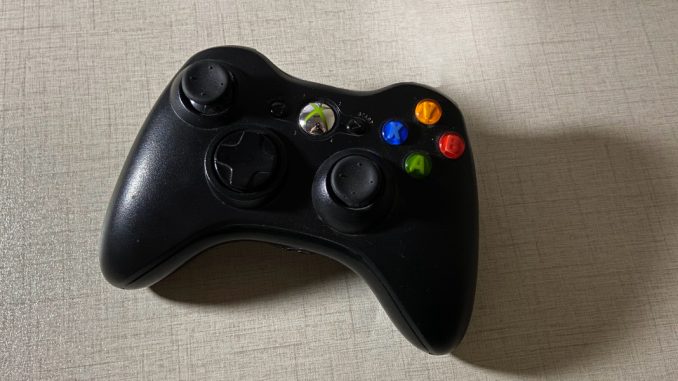 Kan du inte ansluta Xbox 360 Controller till PC? Här