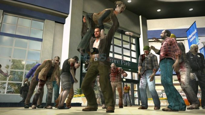 Hur man spelar Dead Rising på Linux