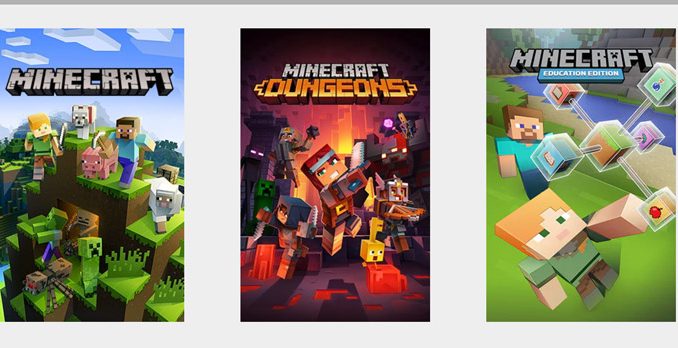 Hur man uppdaterar Minecraft på Windows 10 (PC)