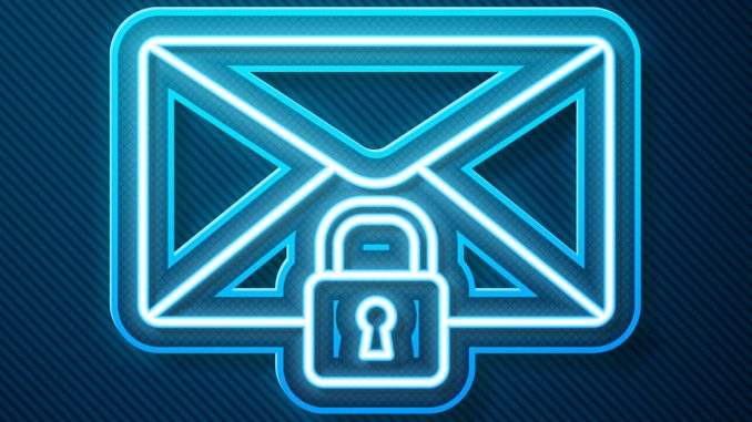 Hur man skickar krypterad e-post (Outlook, Gmail iOS, Android, OSX