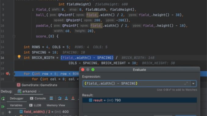 Hur man installerar JetBrains CLion på Linux