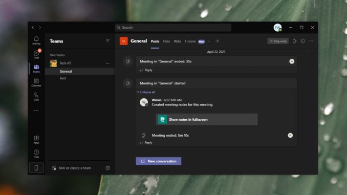 Så här fixar du Microsoft Teams dyker hela tiden upp