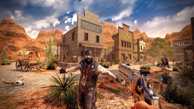Hur man spelar 7 days to die på Linux