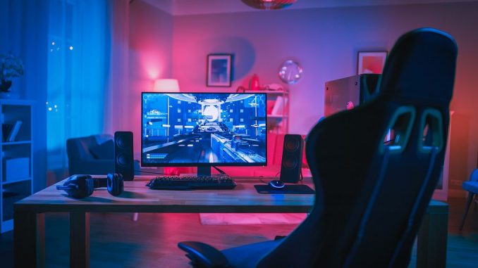 PC-skärmen kommer inte att vila automatiskt (Windows 10)