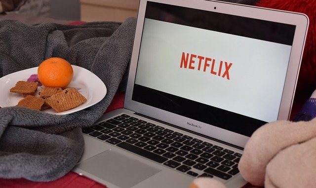 Hur många människor har Netflix?