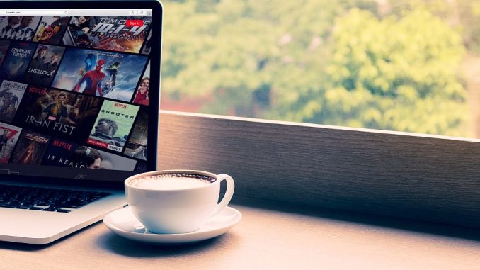 Varför släpar mitt Netflix efter? Åtgärda Netflix eftersläpning på Windows