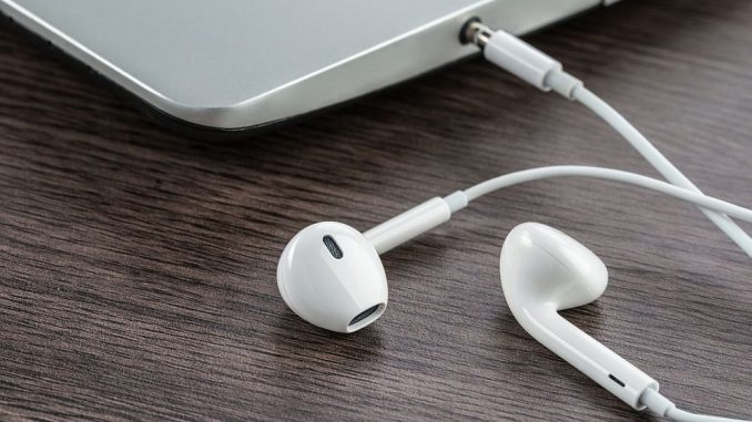 (FAST) Ljudjack fungerar inte på bärbar dator med Windows 10