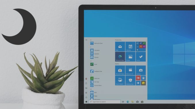 Inget ljud efter viloläge (viloläge) på Windows 10? Här är