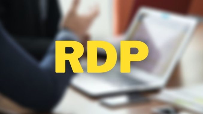Vad är RDP (Remote Desktop Protocol) och hur man använder