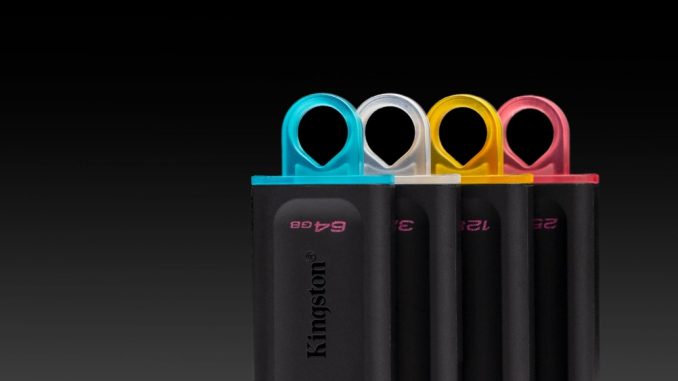 Drivrutin för USB-masslagringsenhet (FIXAT)