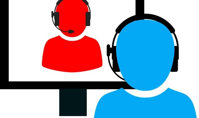 Varför fungerar inte Omegle?