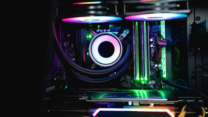 Bästa flytande CPU-kylare 2021: recensioner + köpguide