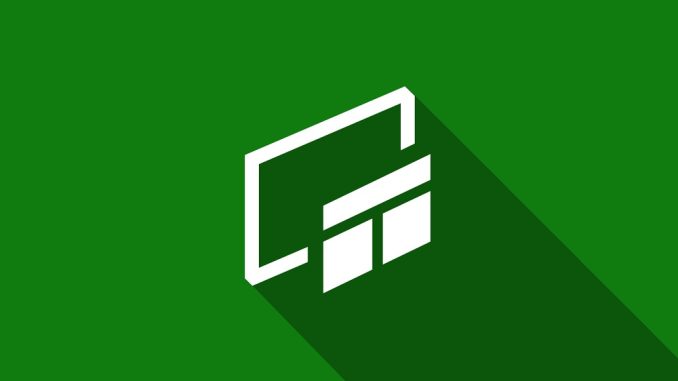 Hur man öppnar Game Bar (Windows 10)