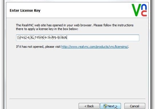 RealVNC:s PC Remote Control App 'VNC Viewer' för Android nu
