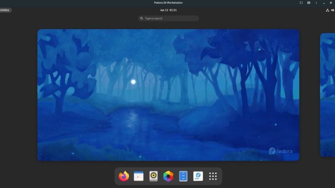 Hur man skapar en virtuell KVM-maskin i Ubuntu