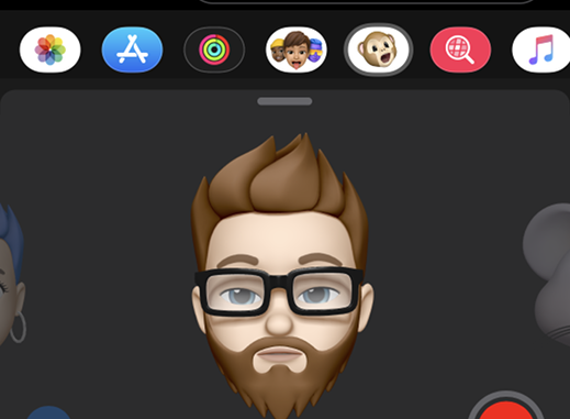 Hur Man Skapar Och Använder Memoji Och Animoji På En Iphone 