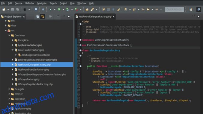 13 bästa IDE som varje programmerare bör känna till