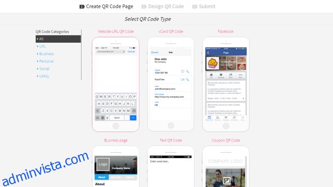 13 bästa QR-kodgeneratorer för din nästa digitala kampanj