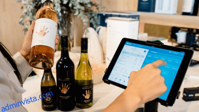 6 bästa Winery Software för att hantera din samling