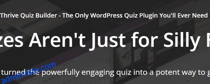 7 Bästa Quiz Builder-verktyg för att engagera mer med din
